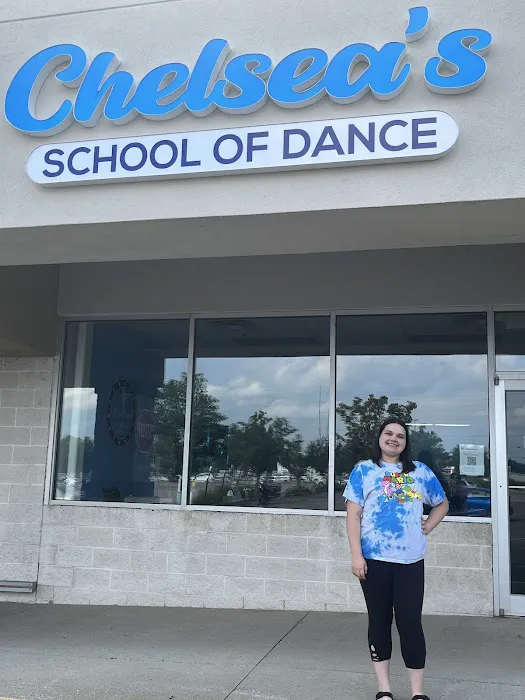 Chelsea’s School of Dance Picture 2