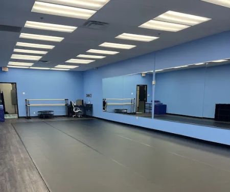Chelseau2019s School of Dance