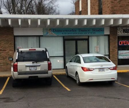 DanceWorks Dance Studio