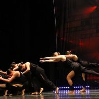 Tallmadge Academy of Dance ico