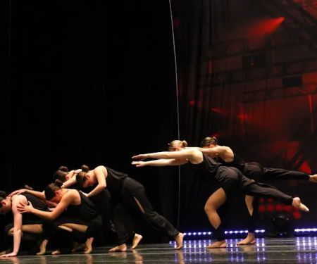 Tallmadge Academy of Dance