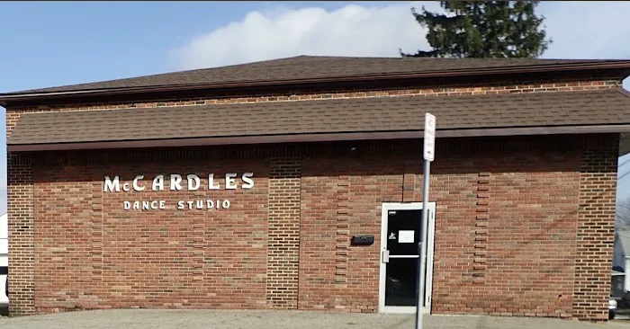 McCardle's Dance Studio Picture 3