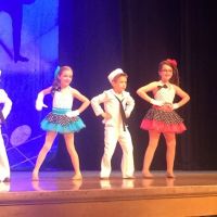 McCardle's Dance Studio ico