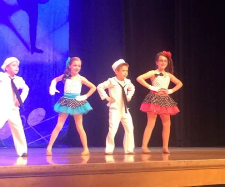 McCardle's Dance Studio