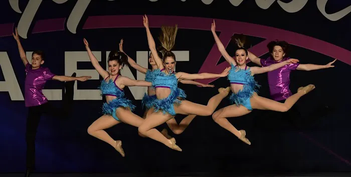 McCardle's Dance Studio Picture 7