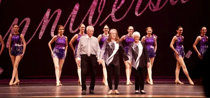 McCardle's Dance Studio Picture 4
