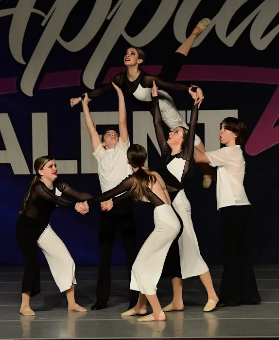 McCardle's Dance Studio Picture 6