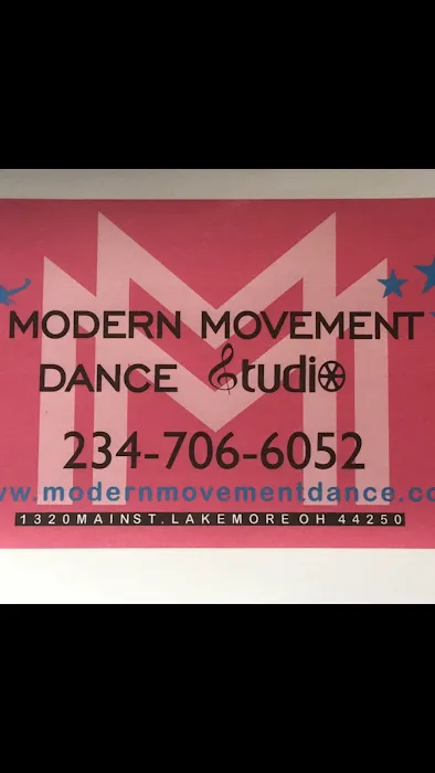 Modern Movement Dance Studio Picture 2