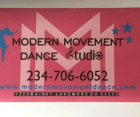 Modern Movement Dance Studio
