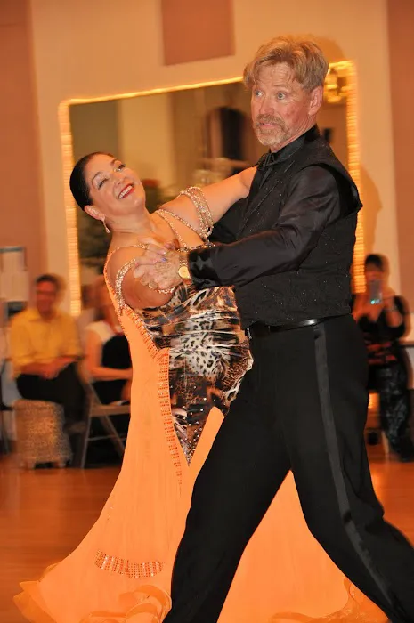 Riverfront Ballroom Picture 1