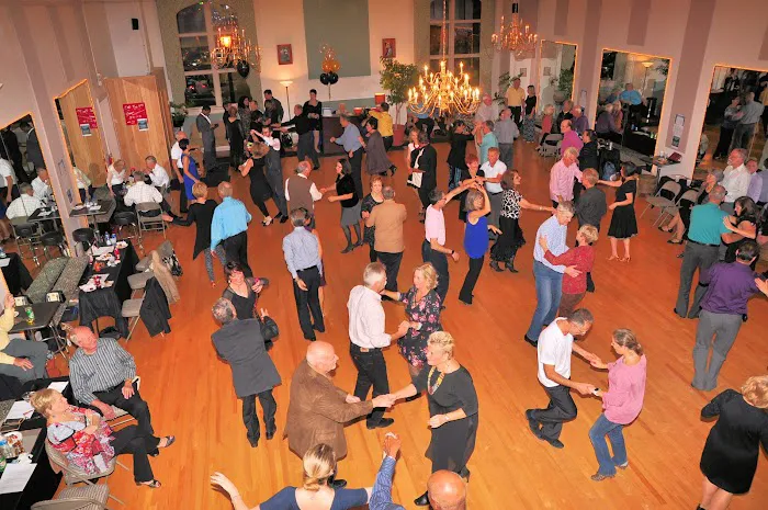 Riverfront Ballroom Picture 3