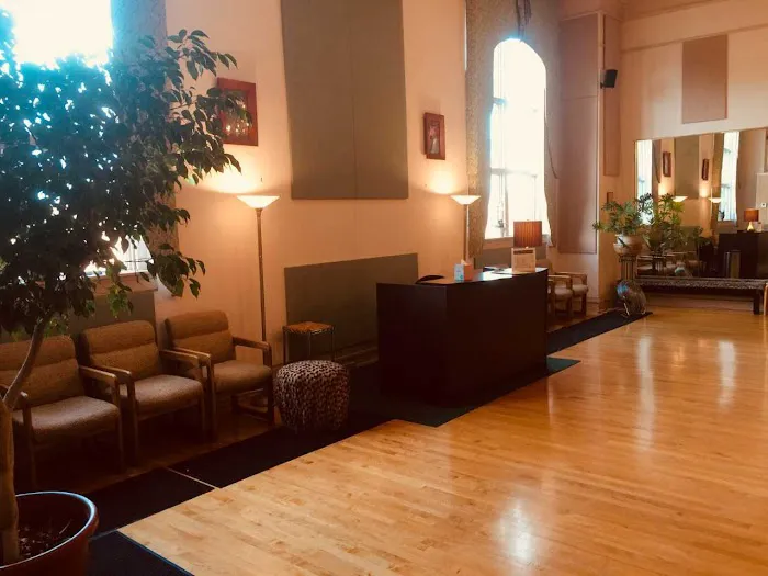 Riverfront Ballroom Picture 4