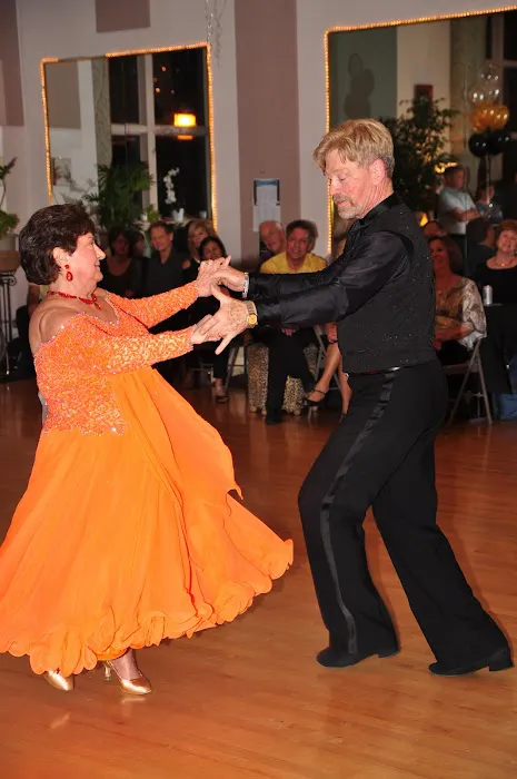 Riverfront Ballroom Picture 7