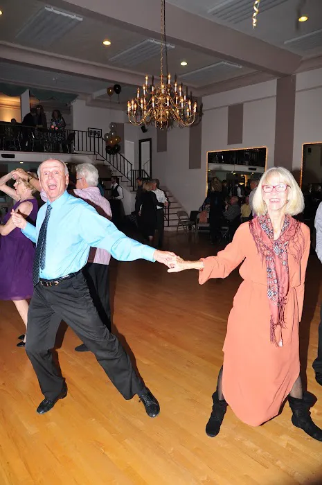 Riverfront Ballroom Picture 8