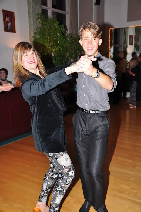 Riverfront Ballroom Picture 10