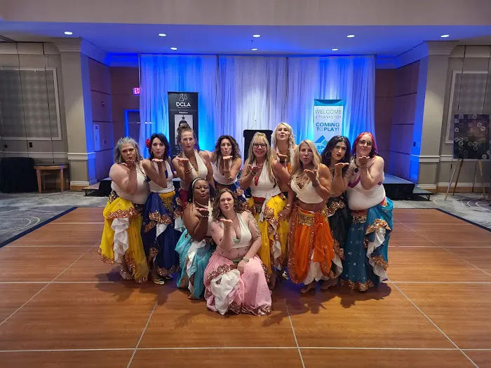 World of Dances Picture 1