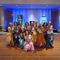 World of Dances ico
