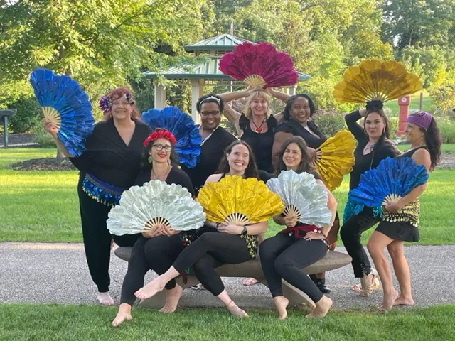 World of Dances Picture 4