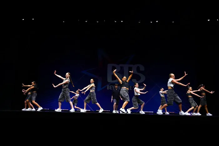 Synergy Dance Academy Picture 2