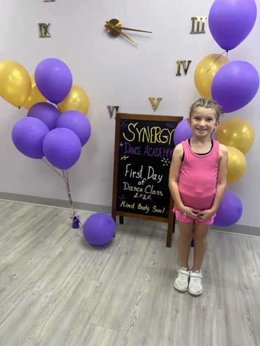 Synergy Dance Academy Picture 4