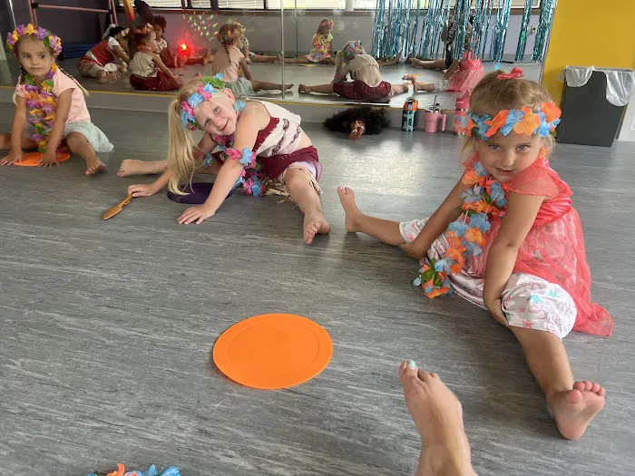 Synergy Dance Academy Picture 1