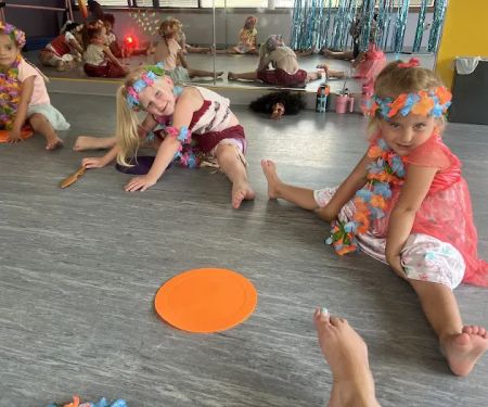 Synergy Dance Academy