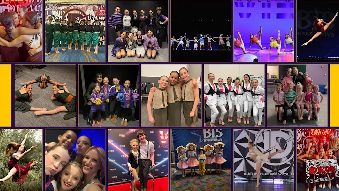 Synergy Dance Academy Picture 3