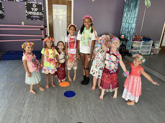 Synergy Dance Academy Picture 5