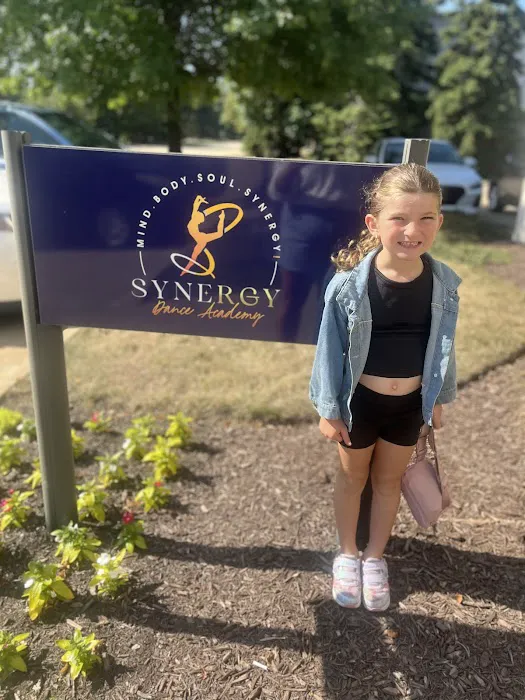 Synergy Dance Academy Picture 6