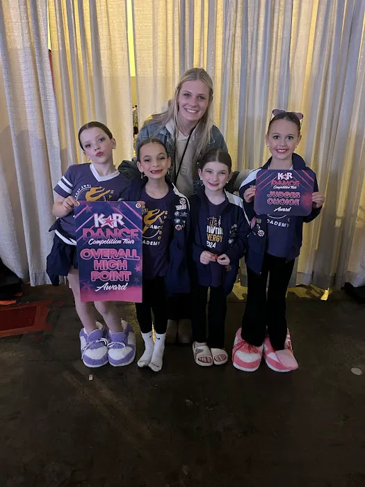 Synergy Dance Academy Picture 7