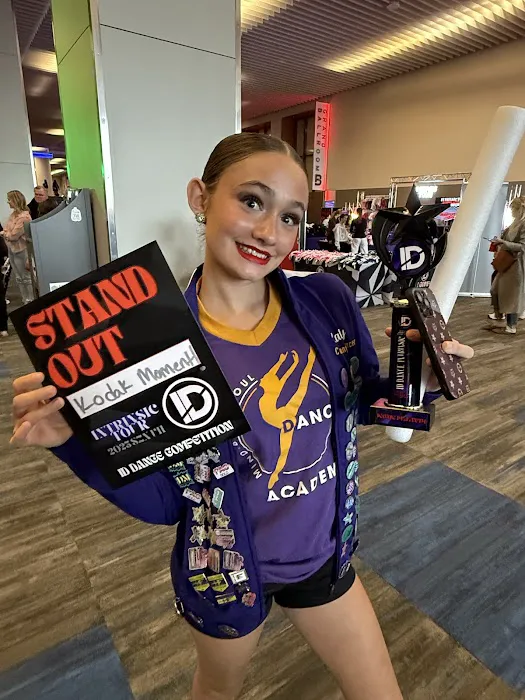 Synergy Dance Academy Picture 9