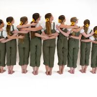 Dianna Durkin Dance Studio ico