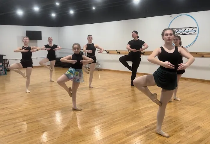 Dianna Durkin Dance Studio Picture 4