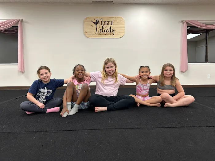 Vibrant Velocity Dance Academy Picture 1