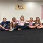 Vibrant Velocity Dance Academy