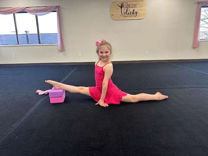 Vibrant Velocity Dance Academy Picture 3