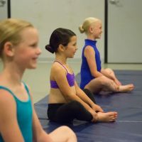 New Focus Dance Academy- (North) ico