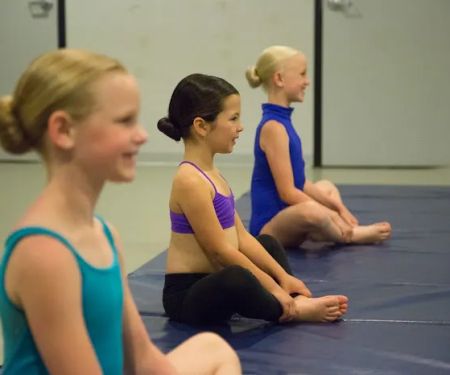 New Focus Dance Academy- (North)