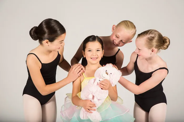 New Focus Dance Academy- (North) Picture 2