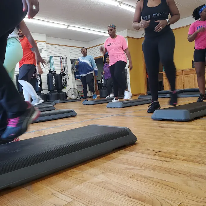 Best Life Dance Fitness Picture 1