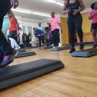 Best Life Dance Fitness ico