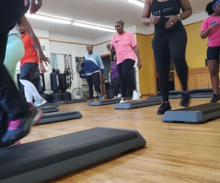 Best Life Dance Fitness