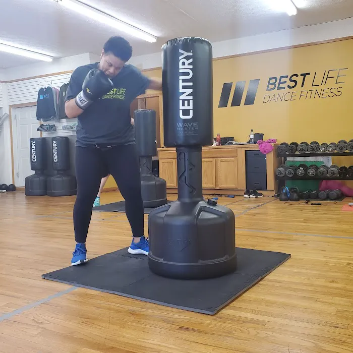 Best Life Dance Fitness Picture 2