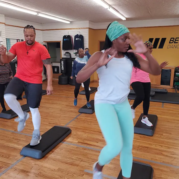 Best Life Dance Fitness Picture 4