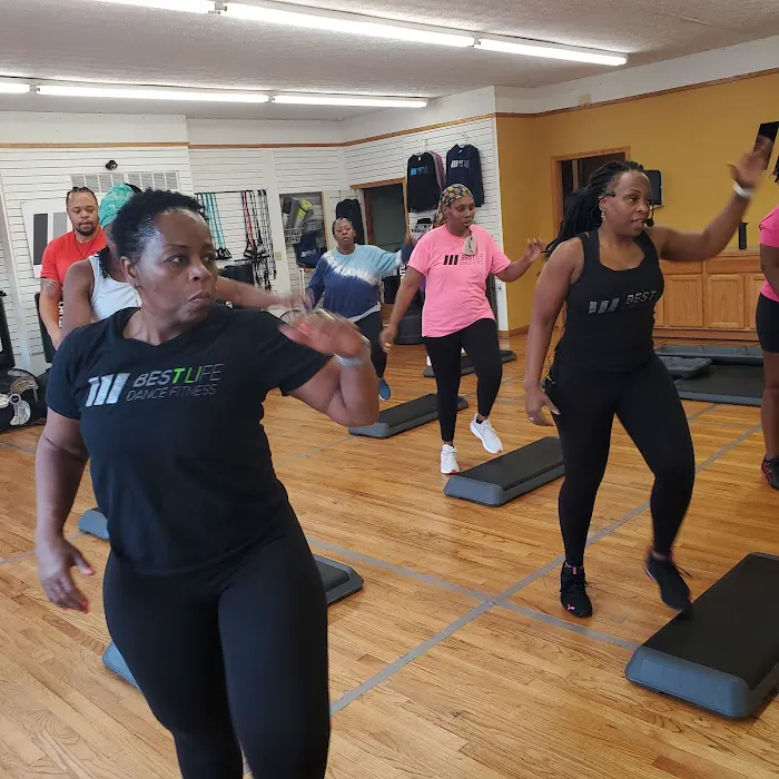 Best Life Dance Fitness Picture 5