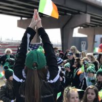 MacConmara Academy of Irish Dance ico
