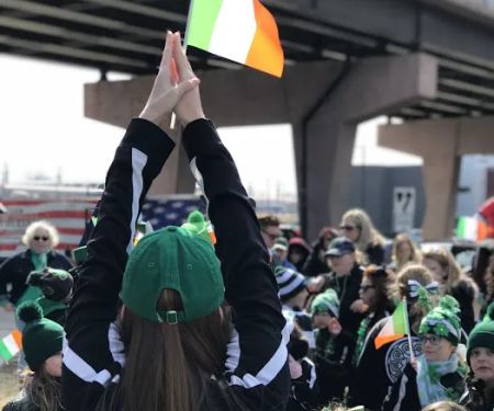 MacConmara Academy of Irish Dance