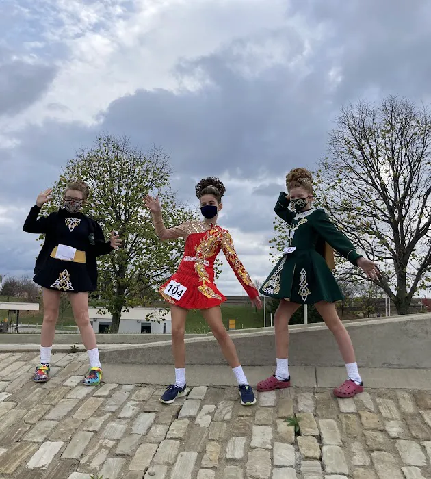 MacConmara Academy of Irish Dance Picture 5