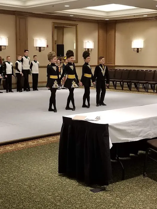 MacConmara Academy of Irish Dance Picture 9
