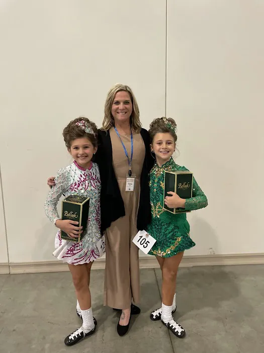 MacConmara Academy of Irish Dance Picture 6